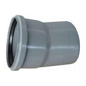 kolano PP szare fi 50/15st.